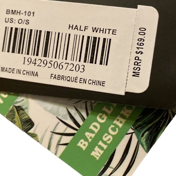 NWT Badgley Mischka Large Satchel Shoulder or Crossbody Bag LOWEST OFFERS SENT - Picture 6 of 16